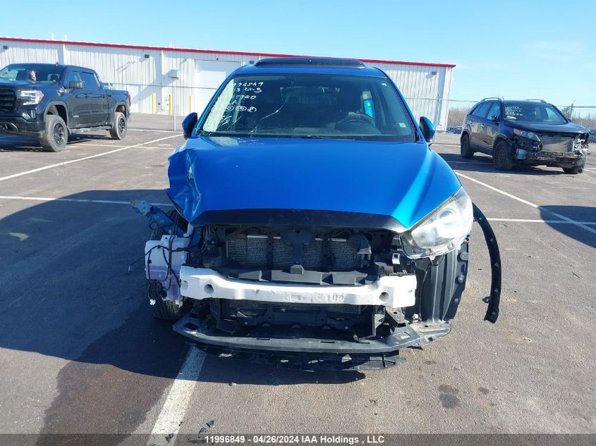 2013 Mazda Cx-5 VIN: JM3KE4CE2D0115320 Lot: 11996849