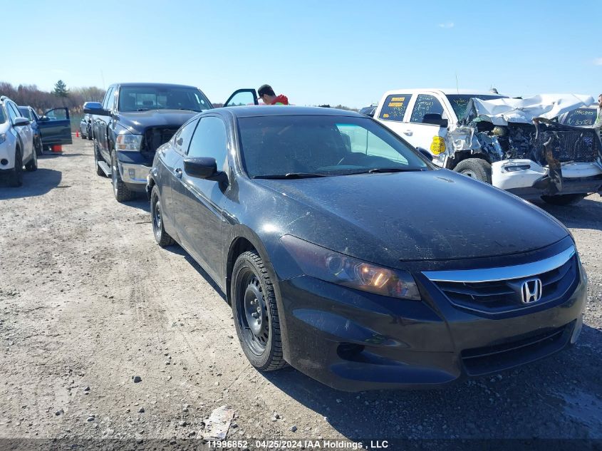 2011 Honda Accord Exl VIN: 1HGCS1B83BA800807 Lot: 11996852