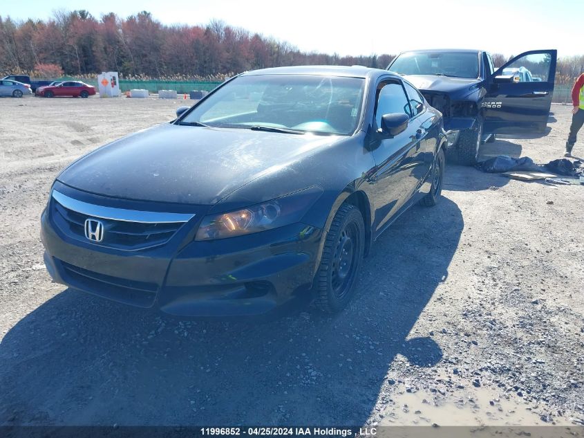 2011 Honda Accord Exl VIN: 1HGCS1B83BA800807 Lot: 11996852