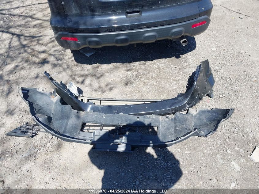 2009 Honda Cr-V VIN: 5J6RE48799L809388 Lot: 11996870