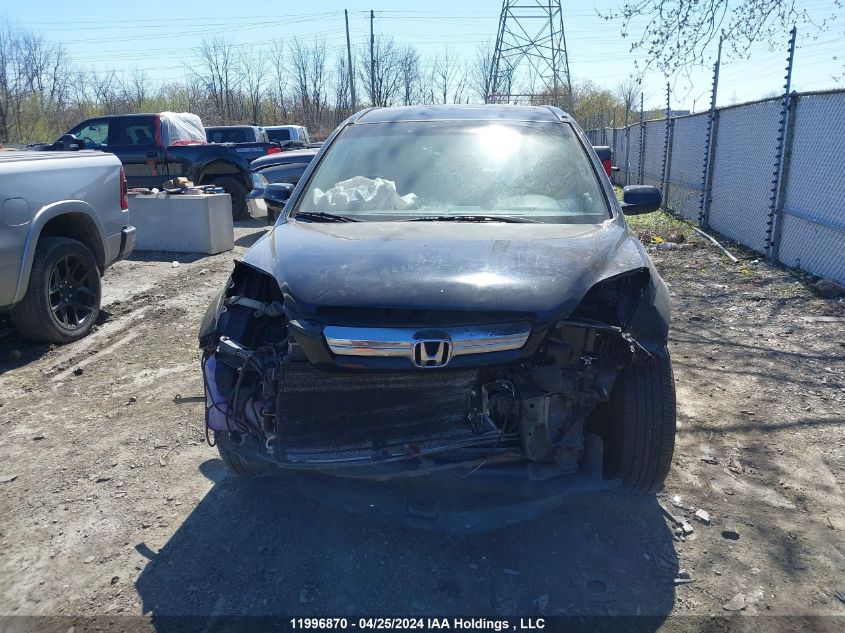 2009 Honda Cr-V VIN: 5J6RE48799L809388 Lot: 11996870