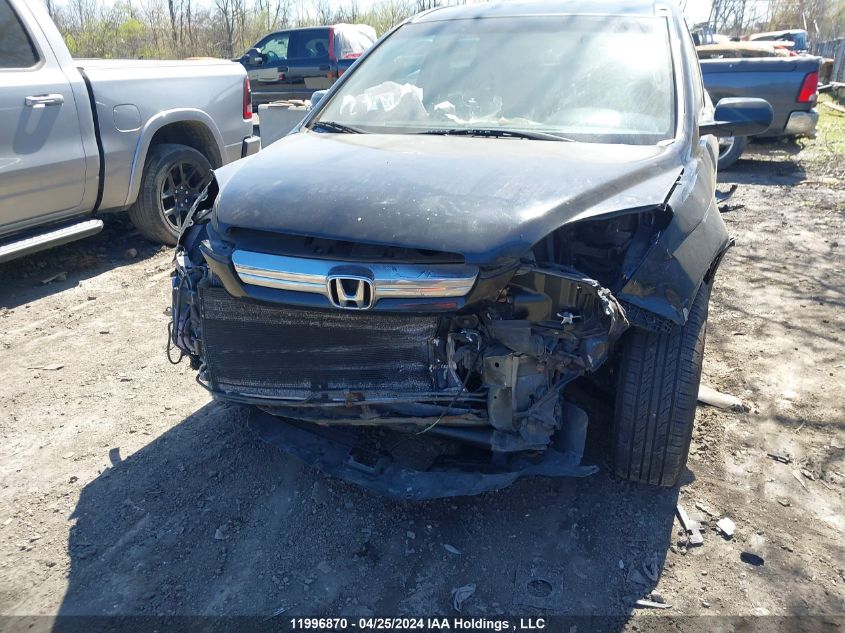 2009 Honda Cr-V VIN: 5J6RE48799L809388 Lot: 11996870