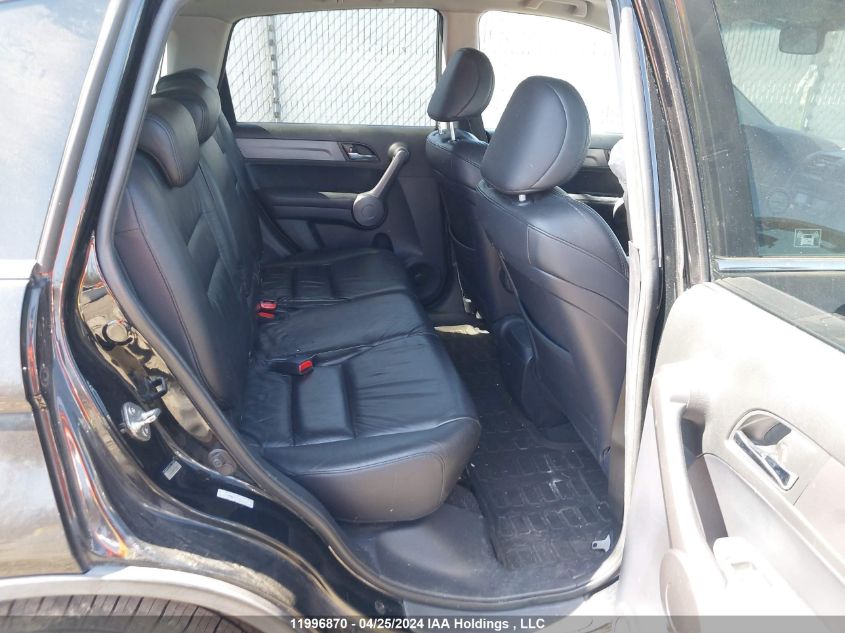 2009 Honda Cr-V VIN: 5J6RE48799L809388 Lot: 11996870