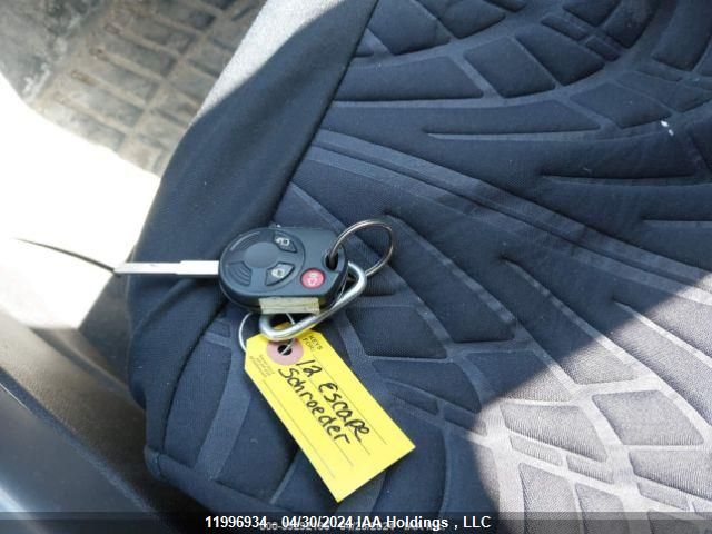 2013 Ford Escape Se VIN: 1FMCU0G96DUA88732 Lot: 11996934