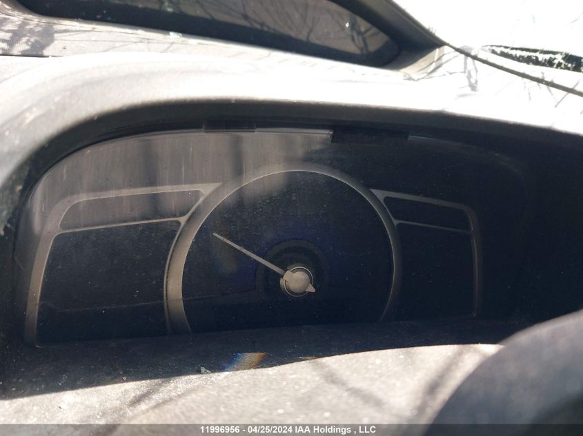 2009 Honda Civic Sdn VIN: 2HGFA16629H012475 Lot: 11996956