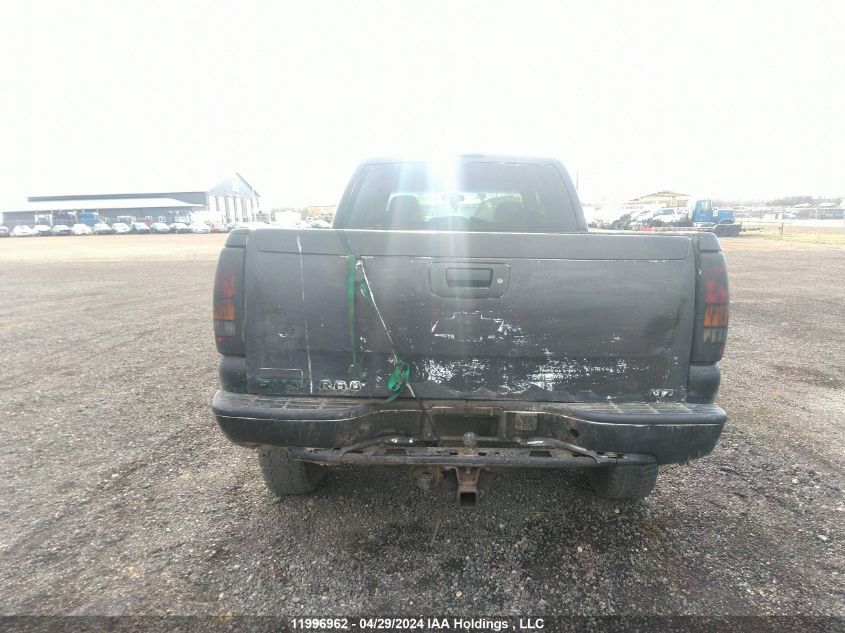 2007 GMC Sierra 2500Hd Classic VIN: 1GTHK23D37F170139 Lot: 11996962