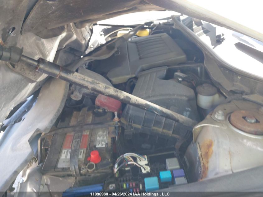 2007 Toyota Camry Le/Xle/Se VIN: 4T1BK46K97U029532 Lot: 11996988