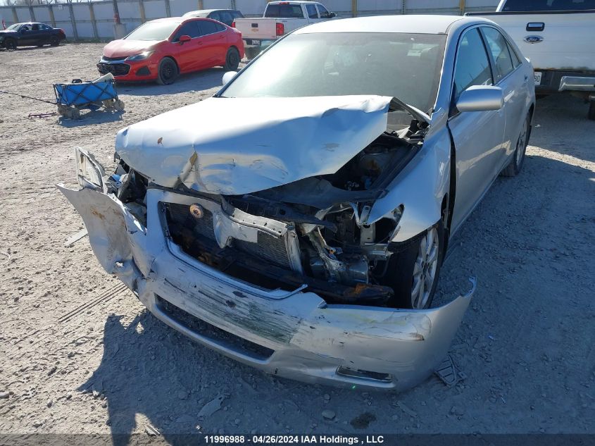 2007 Toyota Camry Le/Xle/Se VIN: 4T1BK46K97U029532 Lot: 11996988