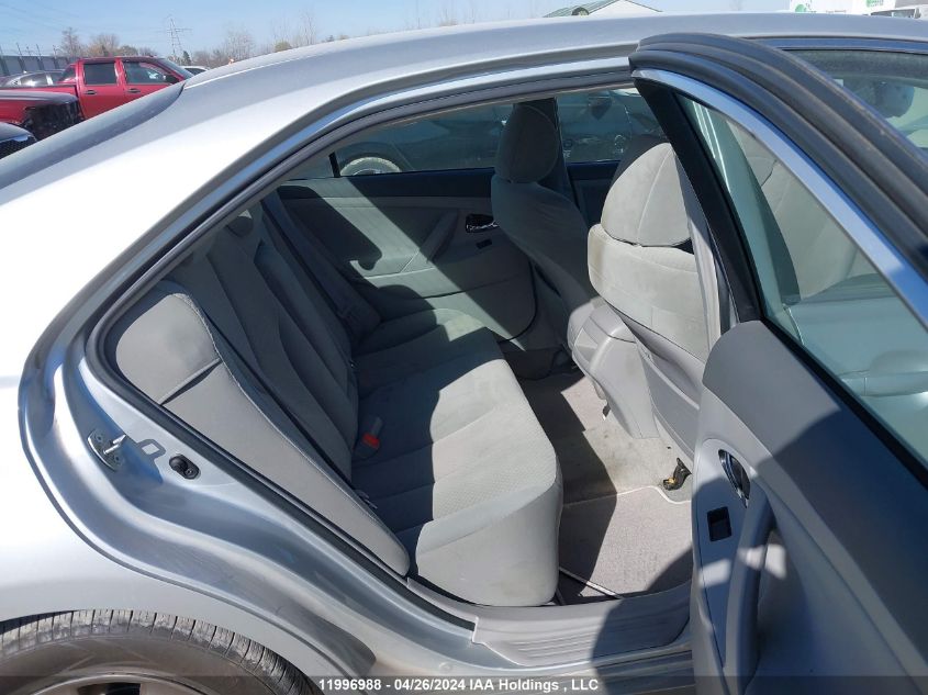 2007 Toyota Camry Le/Xle/Se VIN: 4T1BK46K97U029532 Lot: 11996988