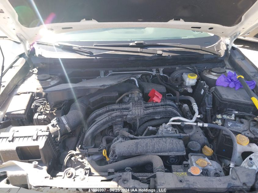 2020 Subaru Outback VIN: 4S4BTDNC9L3202196 Lot: 11996997