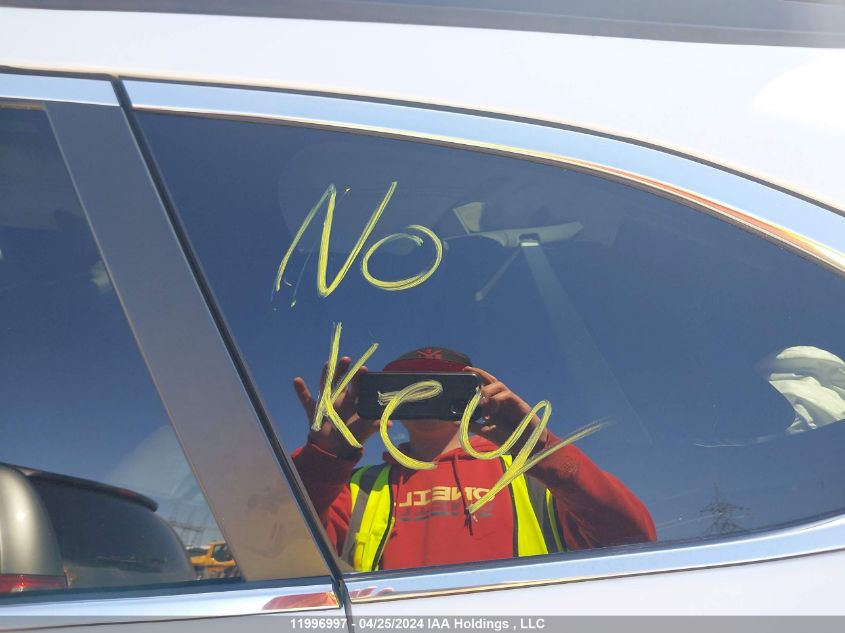 2020 Subaru Outback VIN: 4S4BTDNC9L3202196 Lot: 11996997