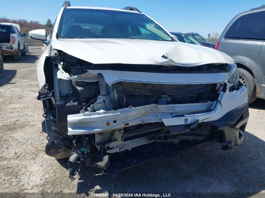 2020 Subaru Outback VIN: 4S4BTDNC9L3202196 Lot: 11996997