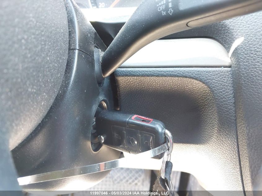 2009 Volkswagen Rabbit VIN: WVWDA71K89W117245 Lot: 11997046