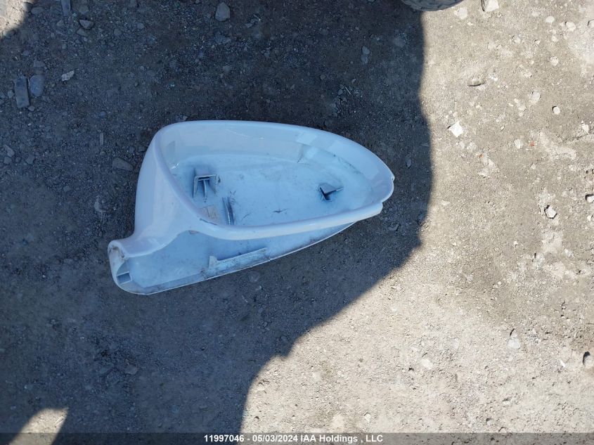 2009 Volkswagen Rabbit VIN: WVWDA71K89W117245 Lot: 11997046