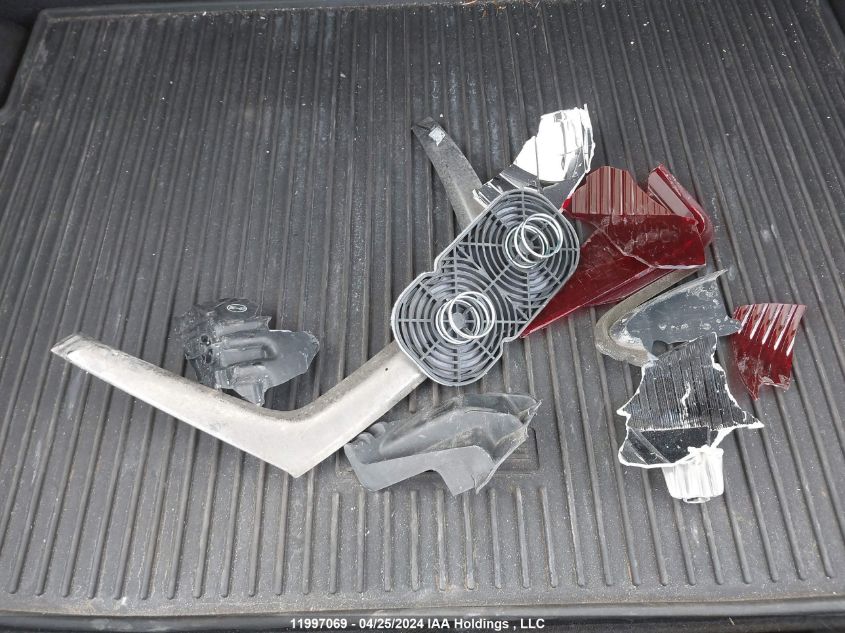 2013 Nissan Juke VIN: JN8AF5MVXDT219126 Lot: 11997069