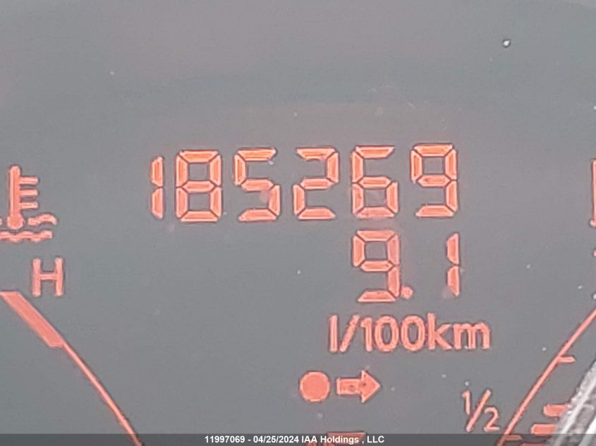 2013 Nissan Juke VIN: JN8AF5MVXDT219126 Lot: 11997069