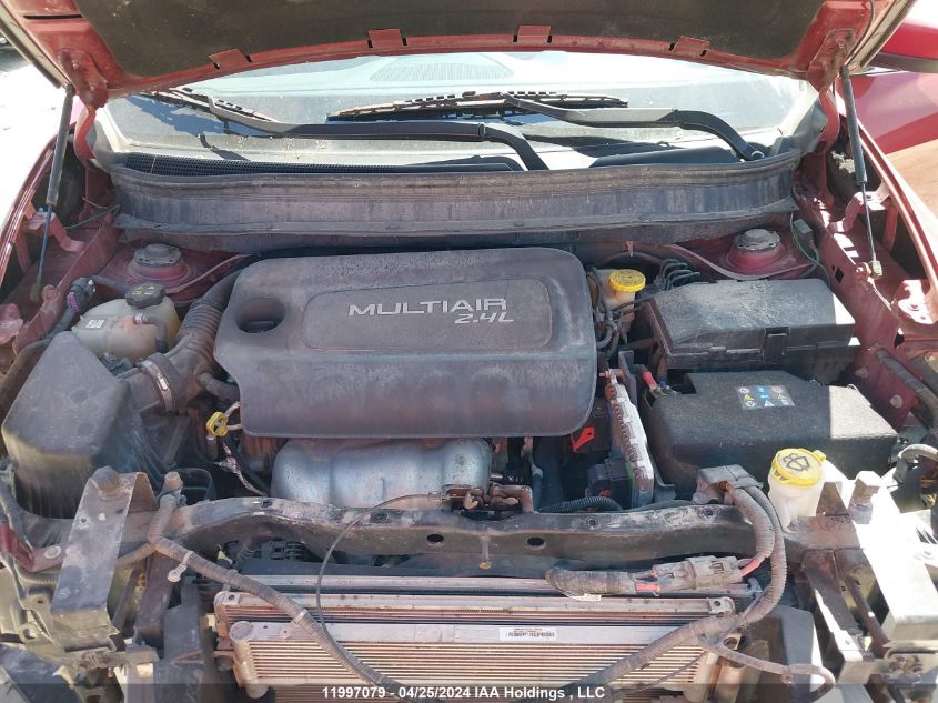 2014 Jeep Cherokee Latitude VIN: 1C4PJLCB0EW113932 Lot: 11997079