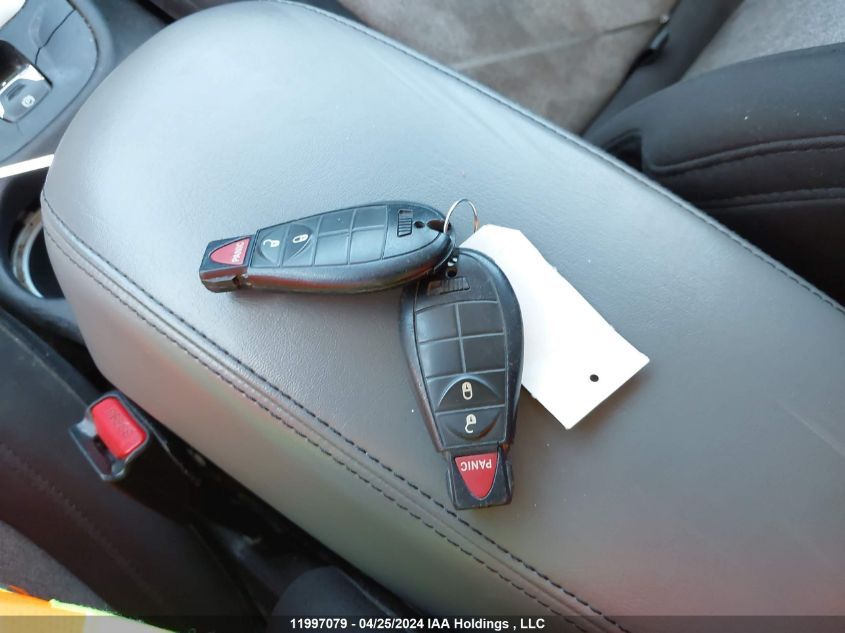 2014 Jeep Cherokee Latitude VIN: 1C4PJLCB0EW113932 Lot: 11997079