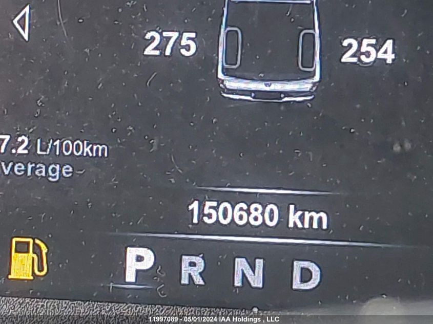 2017 Ram 1500 Sport VIN: 1C6RR7MT1HS545609 Lot: 11997089