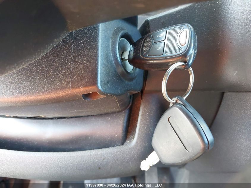 2011 Jeep Compass VIN: 1J4NF4FB8BD235286 Lot: 11997090