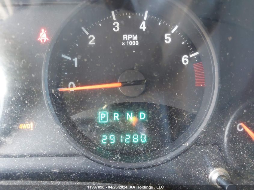 2011 Jeep Compass VIN: 1J4NF4FB8BD235286 Lot: 11997090