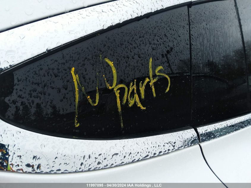 2019 Tesla Model X VIN: 5YJXCAE28KF147077 Lot: 11997095