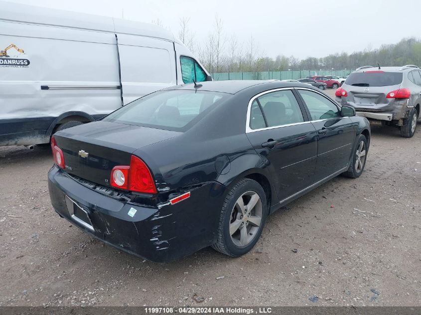 2009 Chevrolet Malibu 2Lt VIN: 1G1ZJ57B794231646 Lot: 11997108