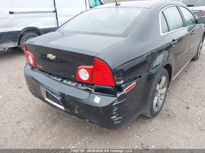 2009 Chevrolet Malibu 2Lt VIN: 1G1ZJ57B794231646 Lot: 11997108