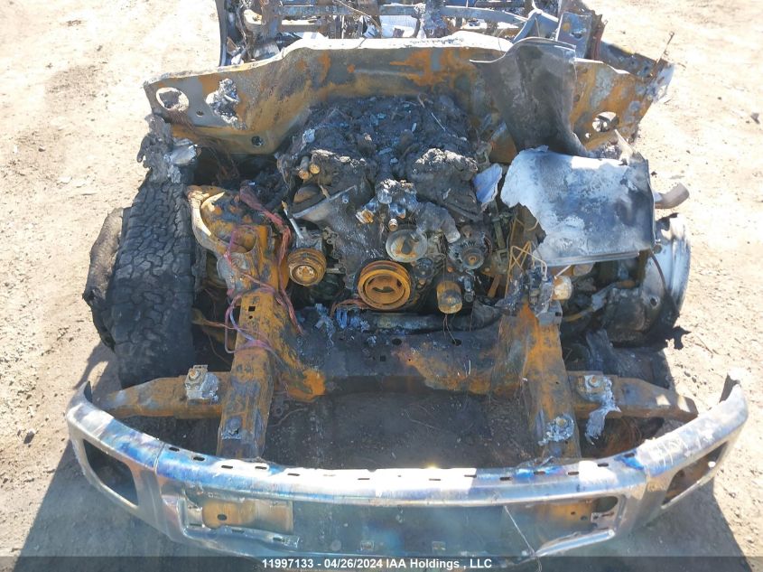 2016 Ford F-150 Xlt VIN: 1FTFW1EG9GFB14476 Lot: 11997133