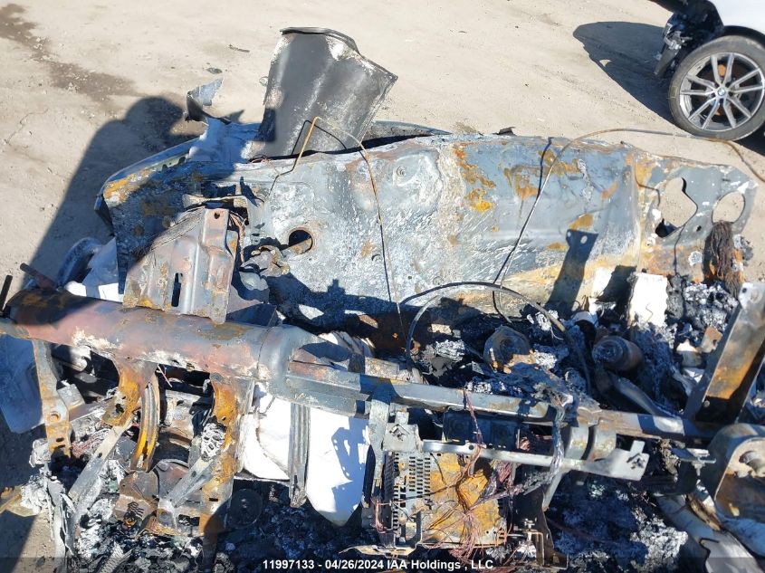 2016 Ford F-150 Xlt VIN: 1FTFW1EG9GFB14476 Lot: 11997133