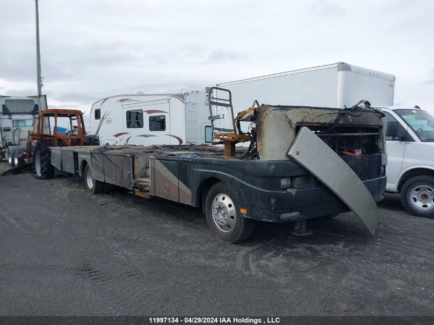 1999 Ford F550 Super Duty Stripped Chass VIN: 3FCNF53S4XJA13597 Lot: 11997134