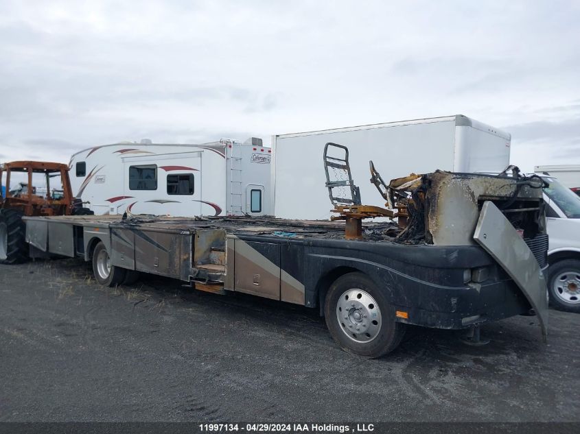 1999 Ford F550 Super Duty Stripped Chass VIN: 3FCNF53S4XJA13597 Lot: 11997134