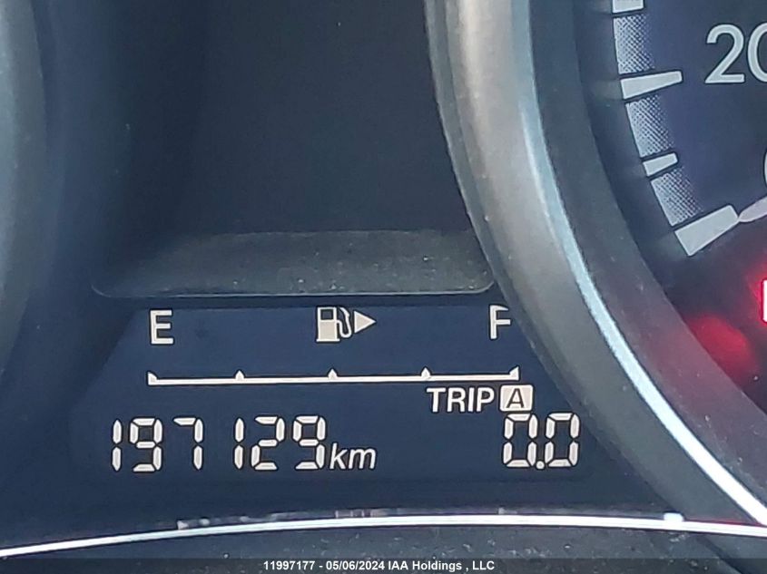 2013 Mazda Mazda3 VIN: JM1BL1UF6D1785774 Lot: 11997177