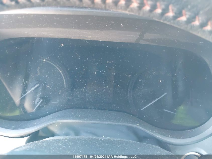 2021 Toyota Sienna Le/Xle/Xse/Limited/Platinum VIN: 5TDGSKFC7MS028516 Lot: 11997178