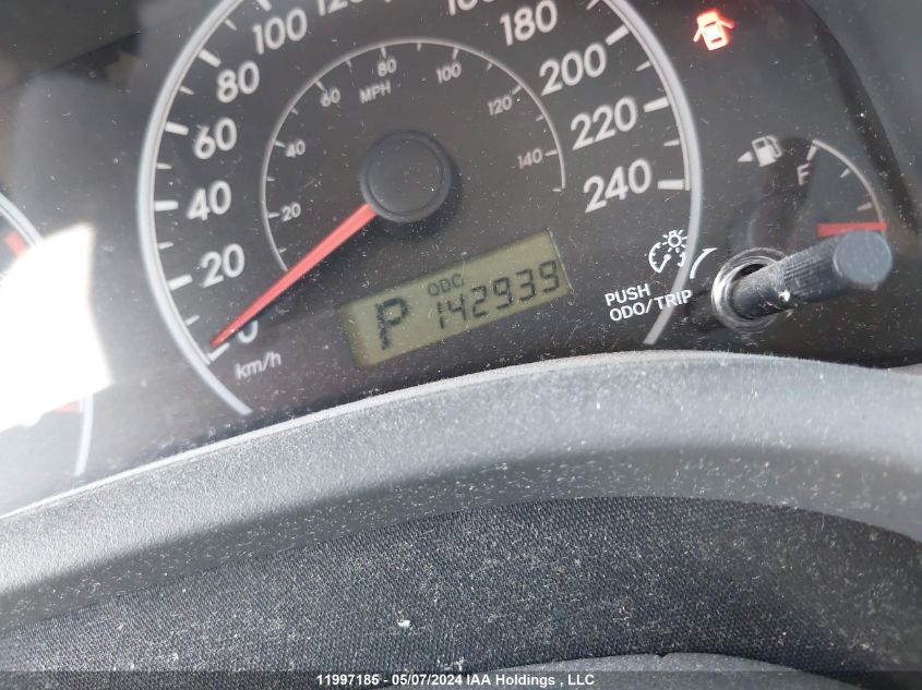 2010 Toyota Corolla Le VIN: 2T1BU4EE6AC248432 Lot: 11997185