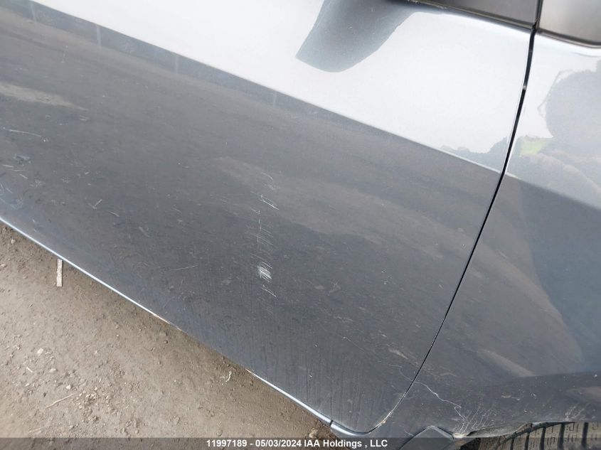 2015 Toyota Corolla VIN: 2T1BURHE9FC237635 Lot: 11997189