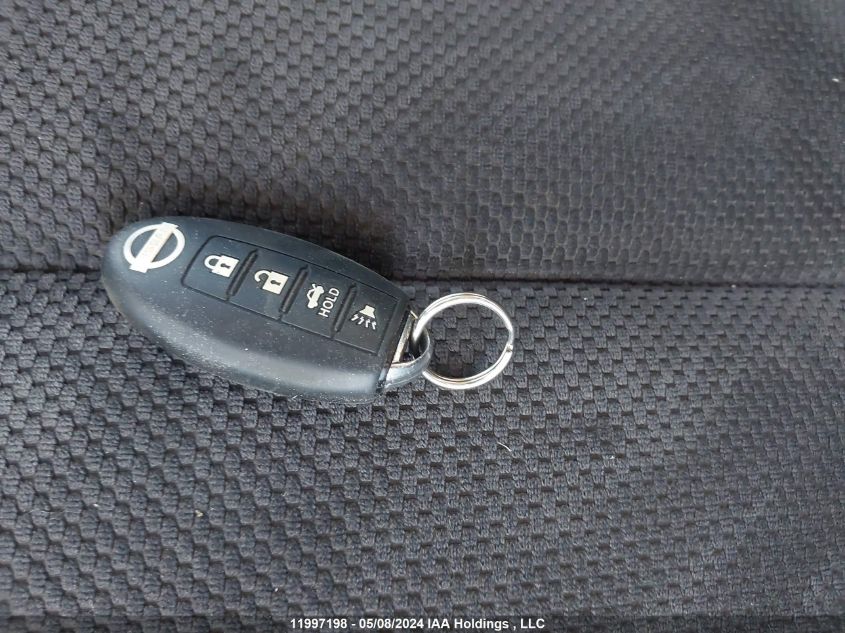 2009 Nissan Altima VIN: 1N4AL21E99C106529 Lot: 11997198