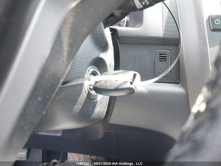 2010 Honda Cr-V VIN: 5J6RE4H75AL810722 Lot: 11997221