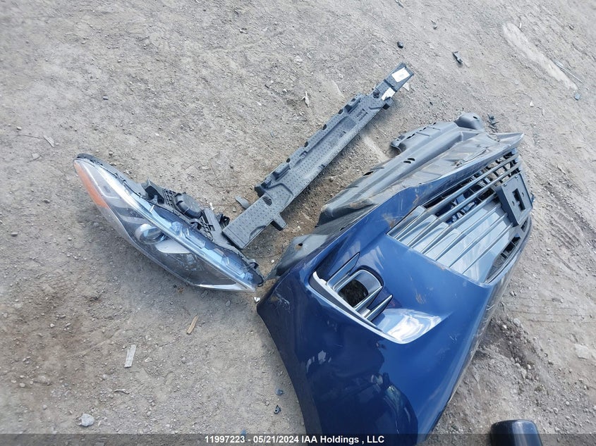 2020 Toyota Sienna VIN: 5TDDZ3DC7LS229600 Lot: 11997223