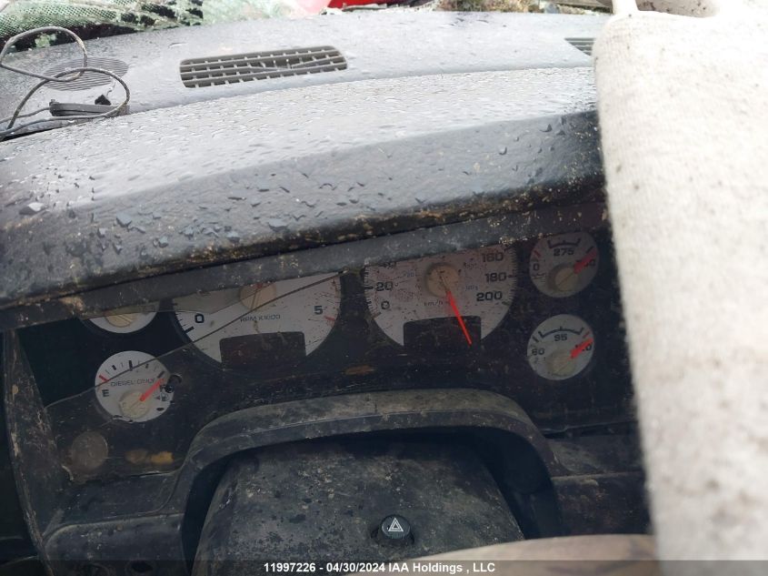 2005 Dodge Ram 2500 St/Slt VIN: 3D7KS28C85G822857 Lot: 11997226