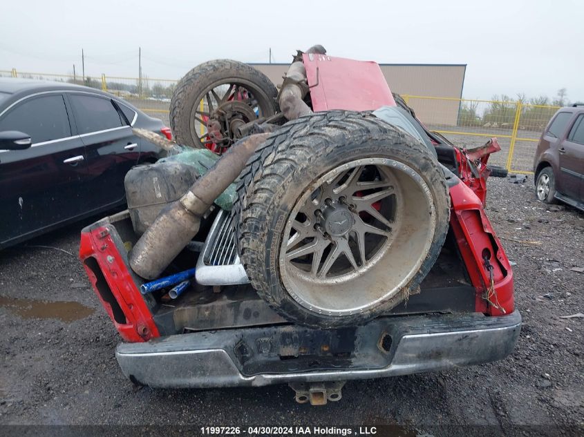 2005 Dodge Ram 2500 St/Slt VIN: 3D7KS28C85G822857 Lot: 11997226