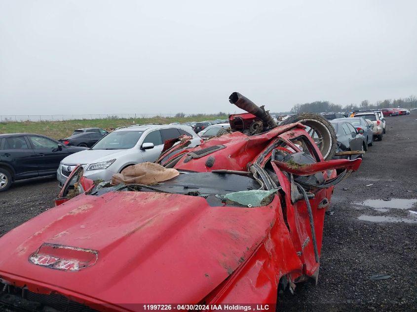 2005 Dodge Ram 2500 St/Slt VIN: 3D7KS28C85G822857 Lot: 11997226