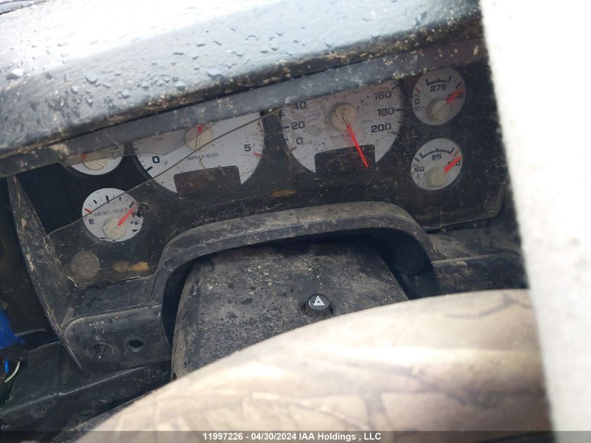 2005 Dodge Ram 2500 St/Slt VIN: 3D7KS28C85G822857 Lot: 11997226