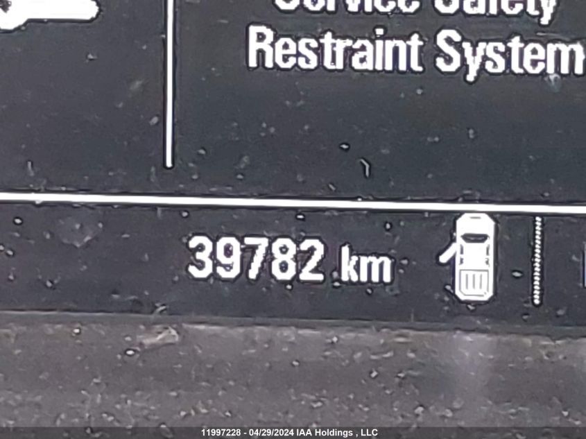 2022 GMC Canyon Elevation VIN: 1GTG5BEN2N1256609 Lot: 11997228