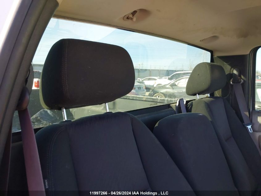 2011 Chevrolet Silverado C1500 VIN: 1GCNCPEA7BZ415757 Lot: 11997266