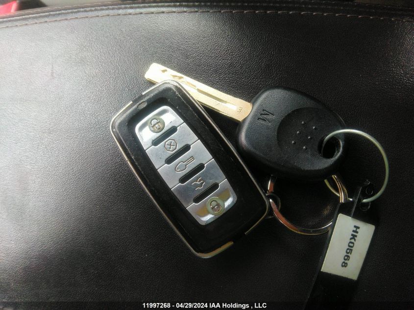 2013 Hyundai Tucson VIN: KM8JT3AC4DU755331 Lot: 11997268