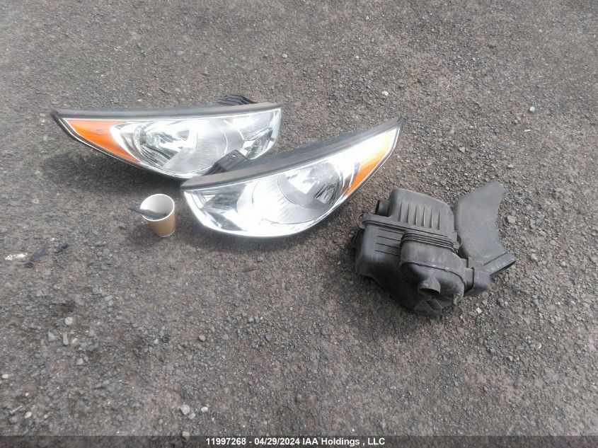 2013 Hyundai Tucson VIN: KM8JT3AC4DU755331 Lot: 11997268