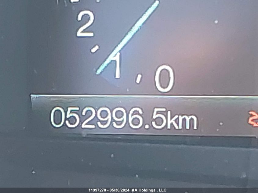 2018 Ford Edge VIN: 2FMPK4J81JBB45855 Lot: 11997270