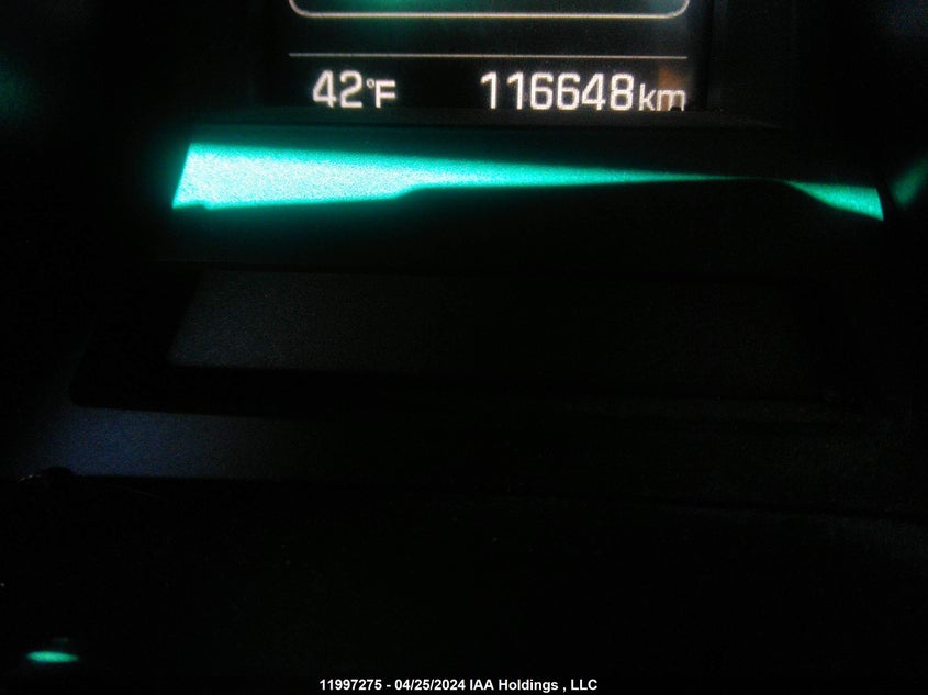 2017 Hyundai Santa Fe Sport VIN: 5XYZUDLB5HG408046 Lot: 11997275