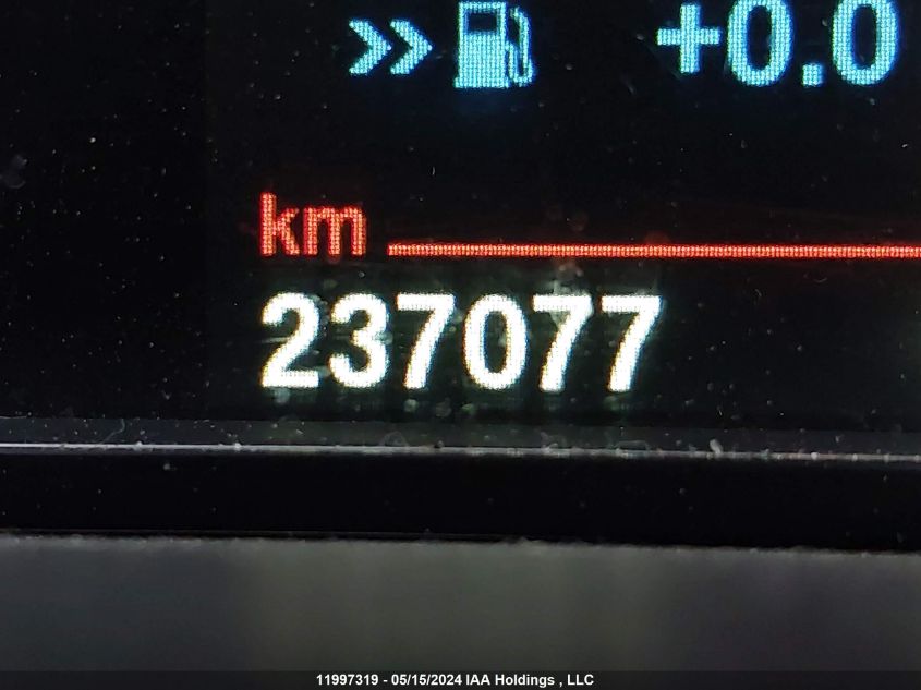 2014 BMW 3 Series VIN: WBA3B1C57EK132444 Lot: 11997319